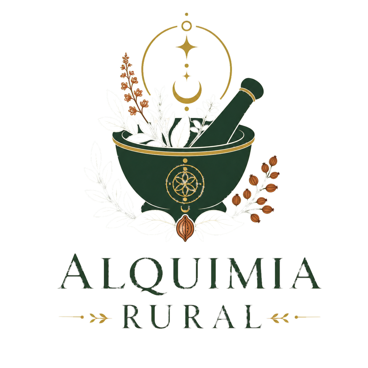 Alquimia Rural